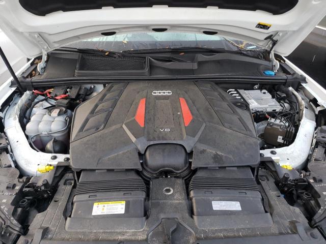 Photo 7 from auction – 2021 AUDI SQ7 PRESTI with VIN WA1VWBF71MD015930