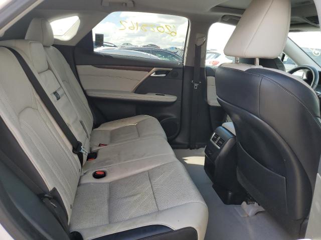 Photo 6 from auction – 2017 LEXUS RX 350 BAS with VIN 2T2BZMCA7HC087189