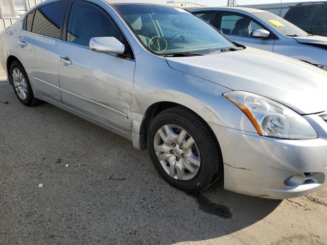 Photo 9 from auction – 2012 NISSAN ALTIMA BAS with VIN 1N4AL2AP0CN479102