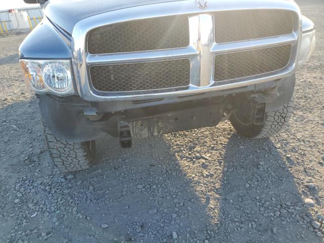 Photo 9 from auction – 2004 DODGE RAM 1500 S with VIN 1D7HU18DX4S612176