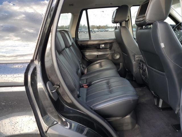 Photo 6 from auction – 2011 LAND ROVER RANGE ROVE with VIN SALSH2E48BA261388