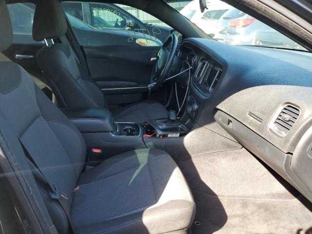 Photo 5 from auction – 2018 DODGE CHARGER SX with VIN 2C3CDXBG6JH152435