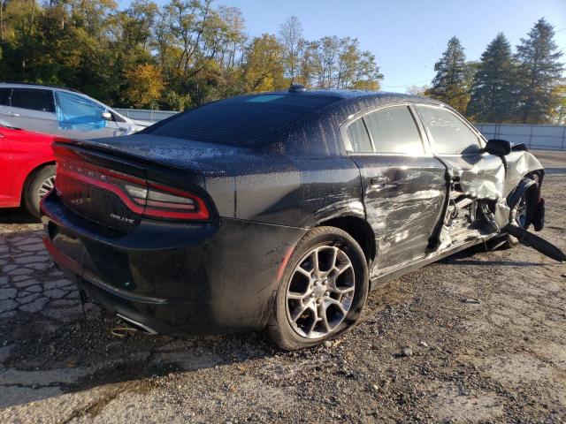 Photo 4 from auction – 2015 DODGE CHARGER SX with VIN 2C3CDXJG4FH760009