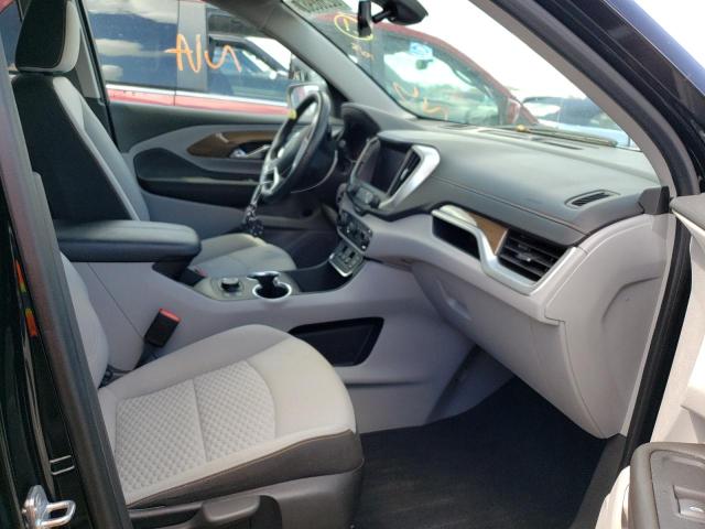 Photo 5 from auction – 2020 GMC TERRAIN SL with VIN 3GKALMEV8LL294542