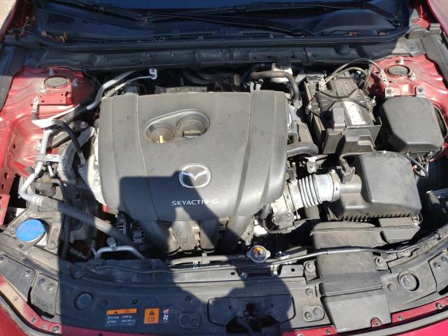 Photo 7 from auction – 2019 MAZDA 3 PREFERRE with VIN 3MZBPADL1KM111068