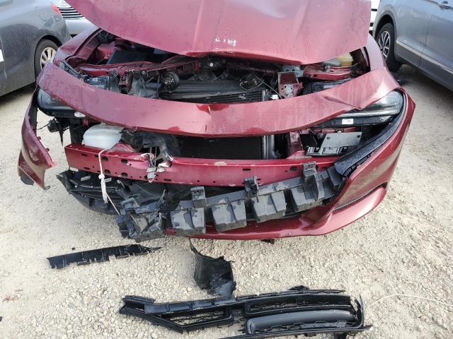 Photo 9 from auction – 2018 DODGE CHARGER GT with VIN 2C3CDXJG6JH224803
