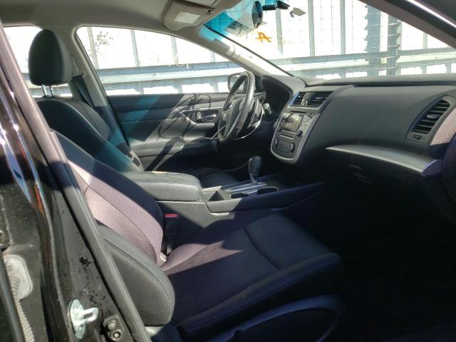 Photo 5 from auction – 2017 NISSAN ALTIMA 2.5 with VIN 1N4AL3AP7HC228926
