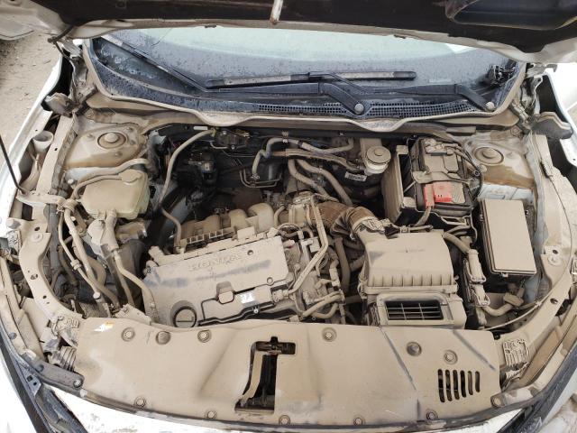 Photo 11 from auction – 2019 HONDA CIVIC LX with VIN 2HGFC2F60KH564739