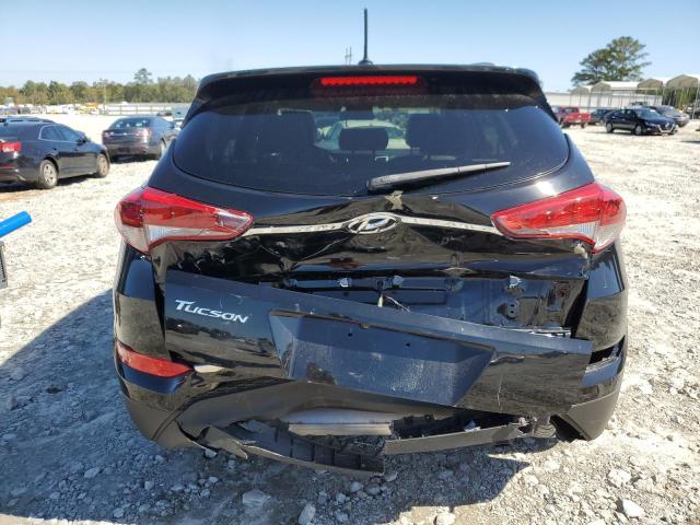 Photo 9 from auction – 2016 HYUNDAI TUCSON SE with VIN KM8J23A43GU256231