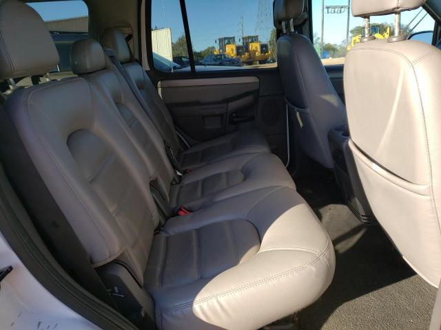 Photo 6 from auction – 2005 FORD EXPLORER X with VIN 1FMZU73K35ZA57437