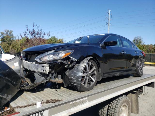 Photo 2 from auction – 2016 NISSAN ALTIMA 2.5 with VIN 1N4AL3AP1GN374368