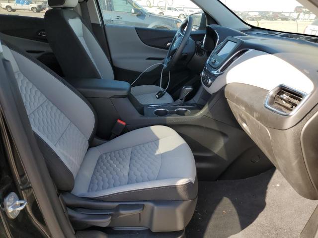Photo 5 from auction – 2021 CHEVROLET EQUINOX LS with VIN 2GNAXSEV2M6122718