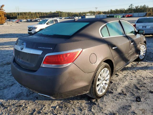 Photo 4 from auction – 2013 BUICK LACROSSE with VIN 1G4GC5E31DF331688