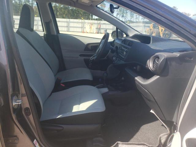 Photo 5 from auction – 2013 TOYOTA PRIUS C with VIN JTDKDTB32D1539841