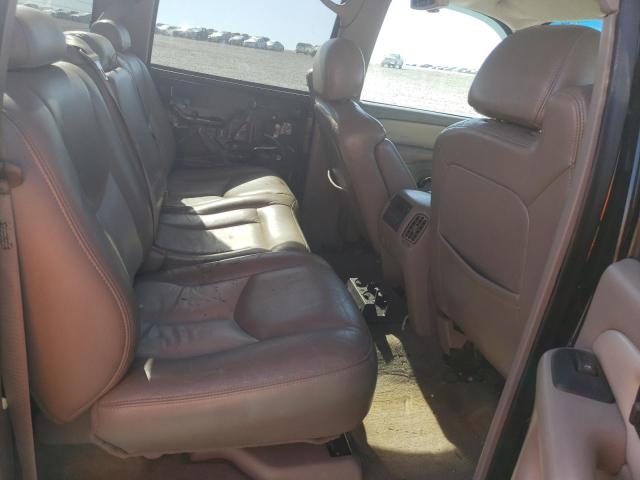 Photo 6 from auction – 2006 GMC SIERRA K15 with VIN 2GTEK63N061169491