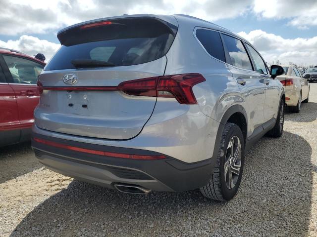 Photo 4 from auction – 2021 HYUNDAI SANTA FE S with VIN 5NMS14AJ1MH327419