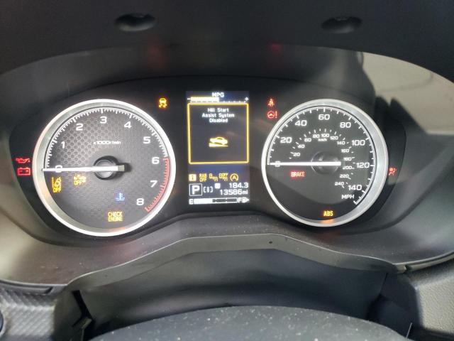 Photo 8 from auction – 2021 SUBARU FORESTER L with VIN JF2SKAUC4MH412430