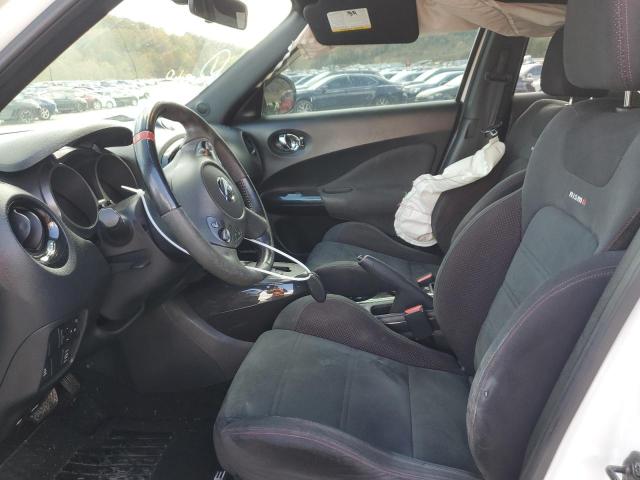 Photo 5 from auction – 2013 NISSAN JUKE S with VIN JN8AF5MV9DT228920