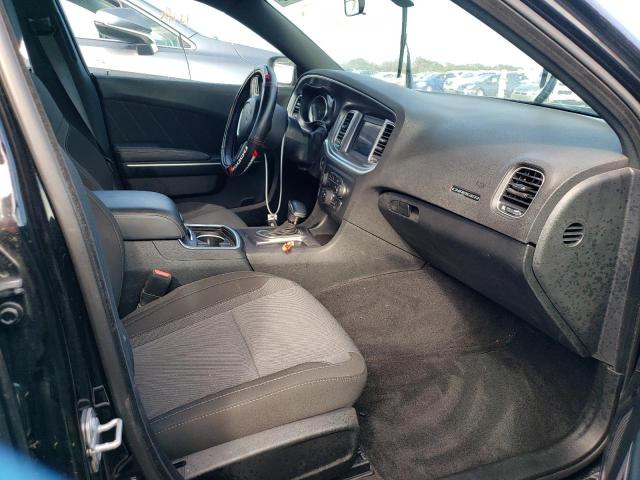 Photo 5 from auction – 2020 DODGE CHARGER SX with VIN 2C3CDXBG2LH216991
