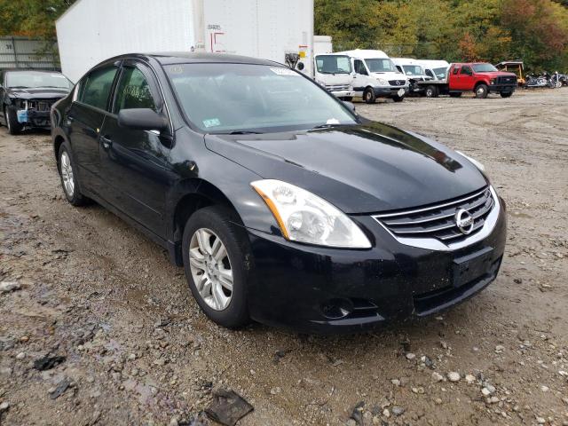 Foto 1 de la subasta – 2012 NISSAN ALTIMA BAS con VIN 1N4AL2AP9CC173169