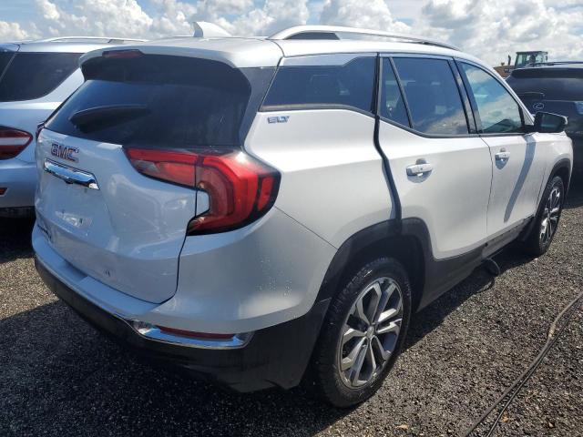Photo 4 from auction – 2020 GMC TERRAIN SL with VIN 3GKALPEV1LL304152