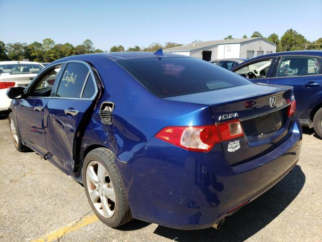 Photo 3 from auction – 2012 ACURA TSX with VIN JH4CU2F42CC013163