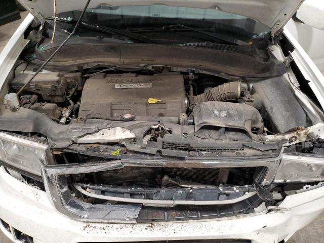 Photo 7 from auction – 2014 HONDA RIDGELINE with VIN 5FPYK1F58EB009387