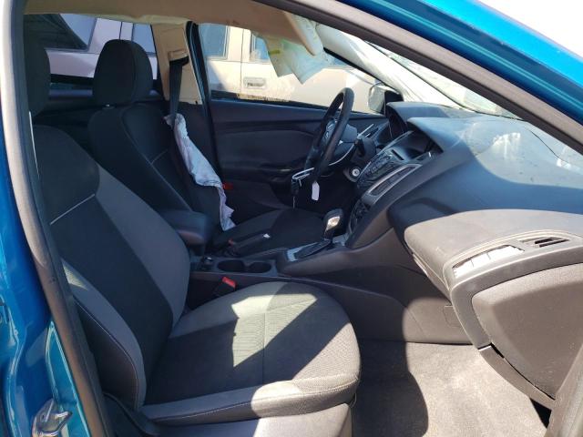 Photo 5 from auction – 2014 FORD FOCUS SE with VIN 1FADP3K20EL392986