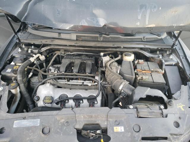 Foto 7 de la subasta – 2012 FORD TAURUS SEL con VIN 1FAHP2EW8CG128320