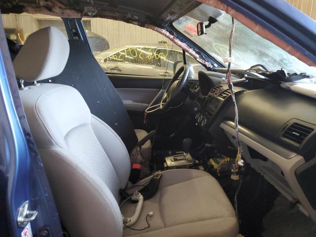 Photo 5 from auction – 2015 SUBARU FORESTER 2 with VIN JF2SJABC6FH438231
