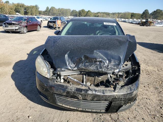 Photo 7 from auction – 2011 CHEVROLET IMPALA LTZ with VIN 2G1WC5EM4B1209350