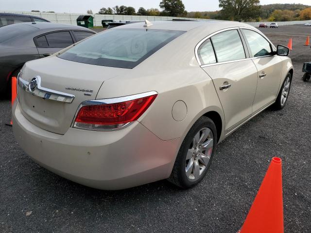 Photo 4 from auction – 2011 BUICK LACROSSE C with VIN 1G4GC5ED8BF256350