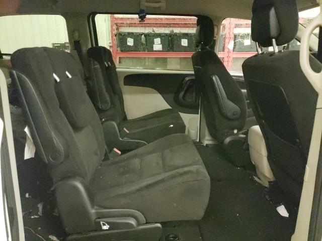 Photo 6 from auction – 2014 DODGE GRAND CARA with VIN 2C4RDGCG8ER210176
