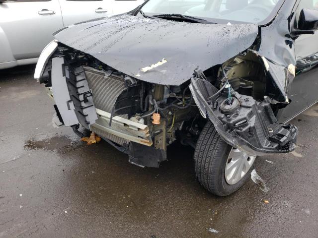 Photo 9 from auction – 2016 NISSAN VERSA S with VIN 3N1CN7AP0GL832599