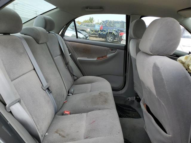 Photo 6 from auction – 2006 TOYOTA COROLLA CE with VIN 1NXBR32E36Z664377