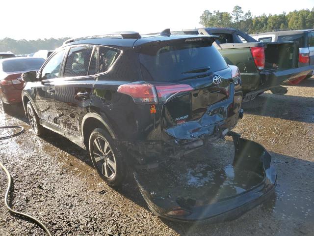 Photo 9 from auction – 2017 TOYOTA RAV4 XLE with VIN 2T3WFREV1HW332750