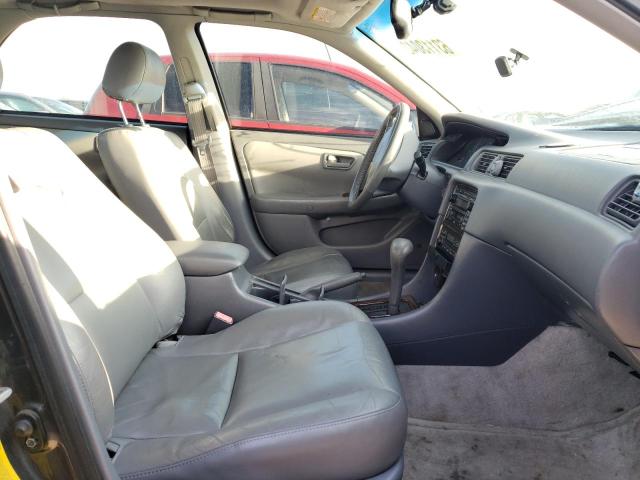 Photo 5 from auction – 2001 TOYOTA CAMRY LE with VIN 4T1BF28K91U971965