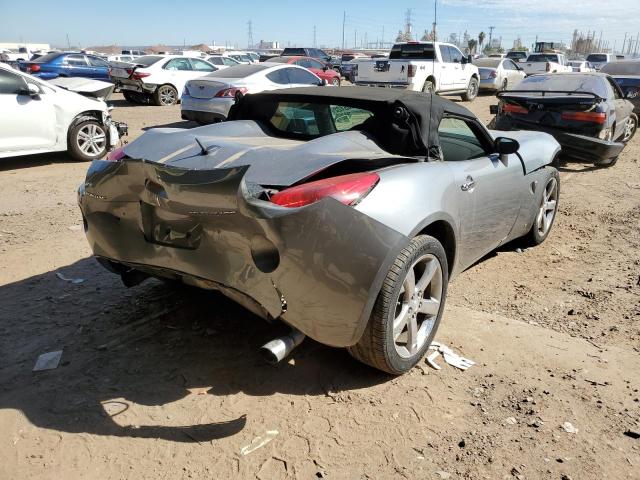 Photo 4 from auction – 2007 PONTIAC SOLSTICE G with VIN 1G2MG35X97Y118620