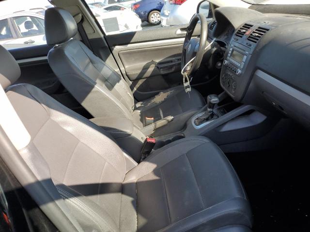 Photo 5 from auction – 2008 VOLKSWAGEN JETTA SE with VIN 3VWRZ81K18M090809