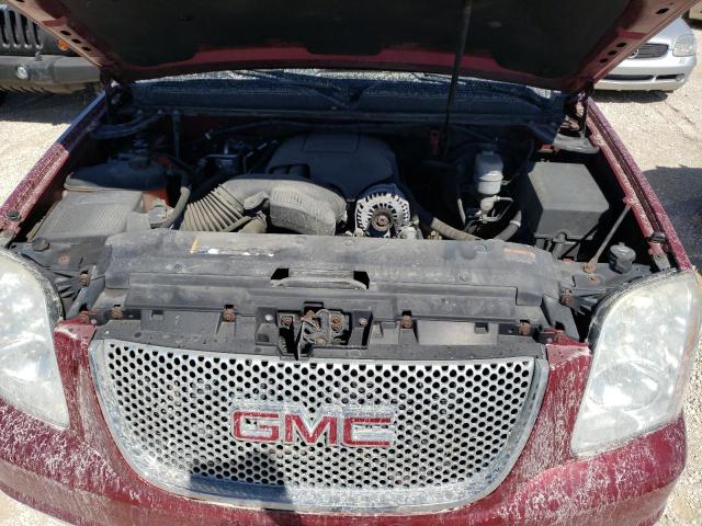 Photo 7 from auction – 2011 GMC YUKON DENA with VIN 1GKS2EEF0BR214731