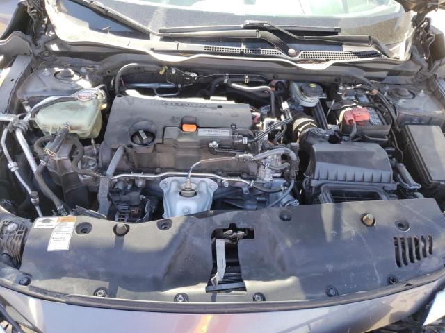 Photo 7 from auction – 2016 HONDA CIVIC EX with VIN 19XFC2F74GE048054