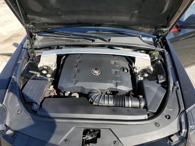 Photo 7 from auction – 2011 CADILLAC CTS with VIN 1G6DC1ED1B0136699