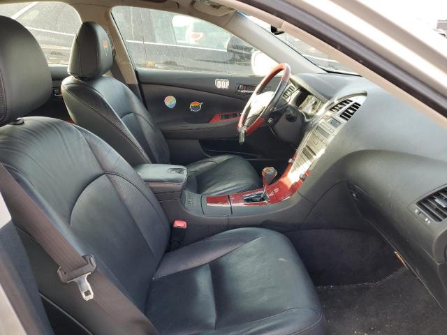 Photo 5 from auction – 2009 LEXUS ES 350 with VIN JTHBJ46GX92308441