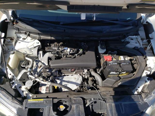 Photo 7 from auction – 2014 NISSAN ROGUE S with VIN 5N1AT2MT9EC824480
