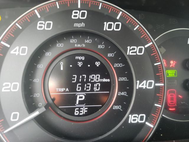 Photo 8 from auction – 2014 HONDA ACCORD SPO with VIN 1HGCR2F58EA279637
