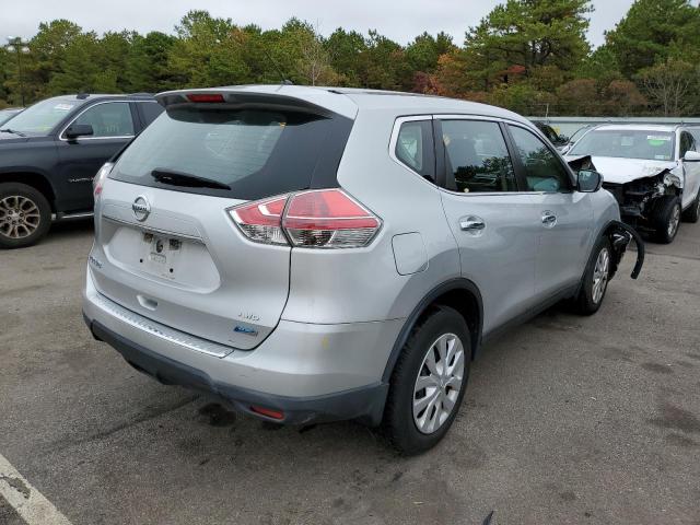 Photo 4 from auction – 2014 NISSAN ROGUE S with VIN 5N1AT2MV2EC822166