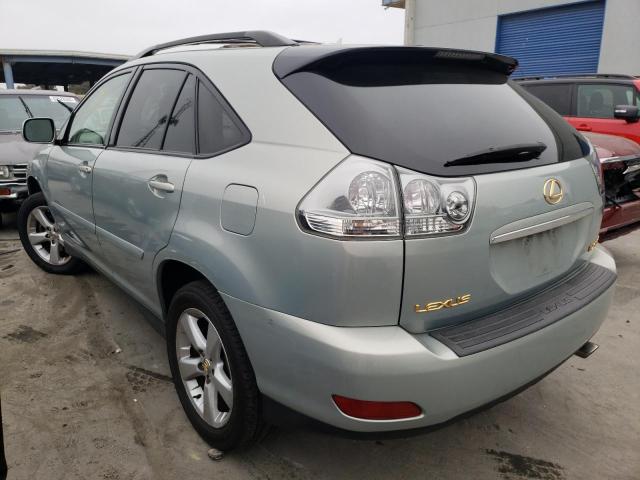 Photo 3 from auction – 2004 LEXUS RX 330 with VIN JTJGA31U640028113