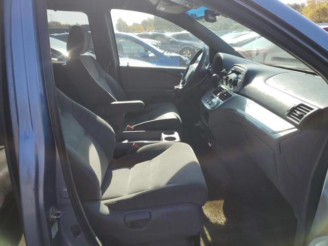 Photo 5 from auction – 2008 HONDA ODYSSEY EX with VIN 5FNRL38478B015325