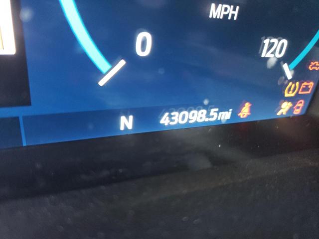 Photo 8 from auction – 2021 FORD F150 SUPER with VIN 1FTFW1E82MFA90235