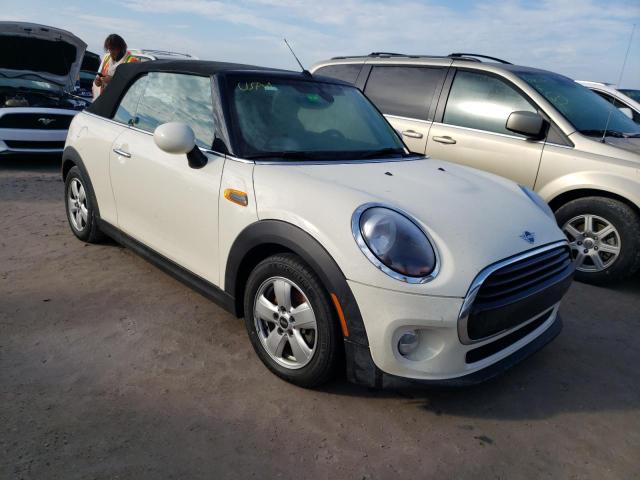 MINI COOPER 2019 with VIN WMWWG5C51K3H07894 - Photo from auction